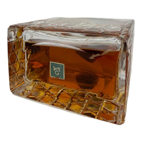 サントリーウイスキー インペリアル 未開封 600ml