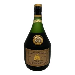 ブランデー ラベル汚れ有 700ml エーグルドール 【特級】 未開封