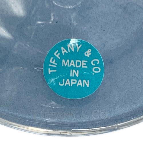 TIFFANY & Co. (ティファニー) ワイングラス フローレット 2Pセット