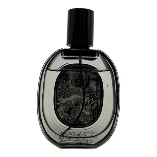 Diptyque (ディプティック) オードパルファム フルール ドゥ ポー 75ml 残量80%-99%