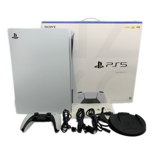 SONY (ソニー) Playstation5 CFI-1200A 825GB -