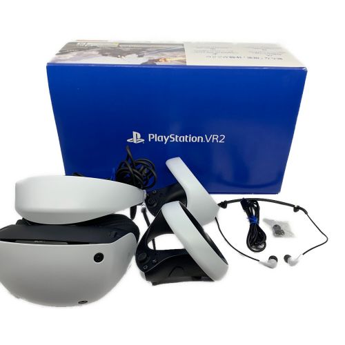 SONY (ソニー) PlayStation VR2 CFIJ-17001 -