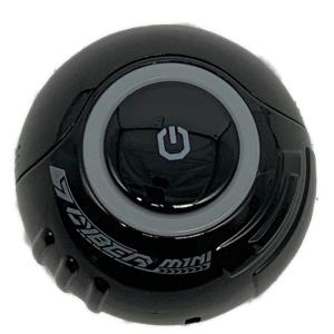 ボール型シェーバー CYBER MINI