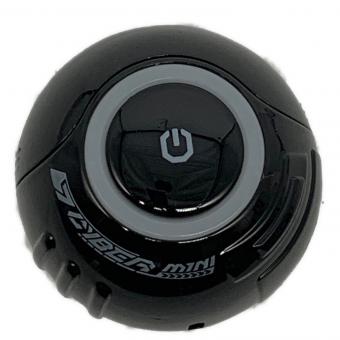 ボール型シェーバー CYBER MINI
