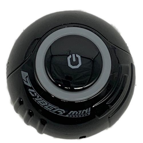 ボール型シェーバー CYBER MINI