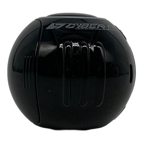 ボール型シェーバー CYBER MINI