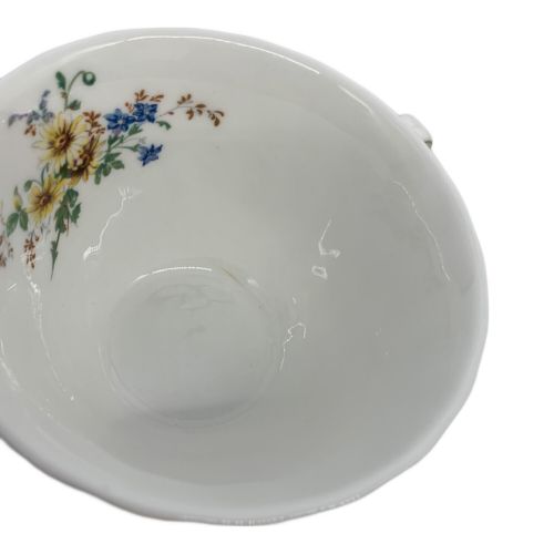 ROYAL DOULTON (ロイヤルドルトン) カップ&ソーサー アルカディア 6Pセット