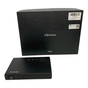 ELEPHAS (エレファス) 小型プロジェクター A1 HTCA12023H03