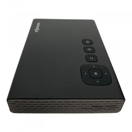 ELEPHAS (エレファス) 小型プロジェクター A1 HTCA12023H03