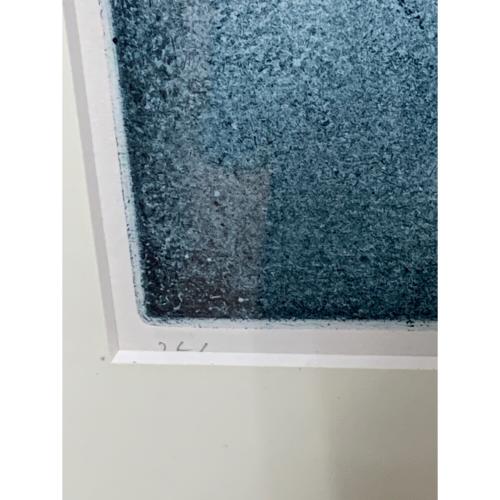 松谷武 アートフレーム 【繁殖 10】