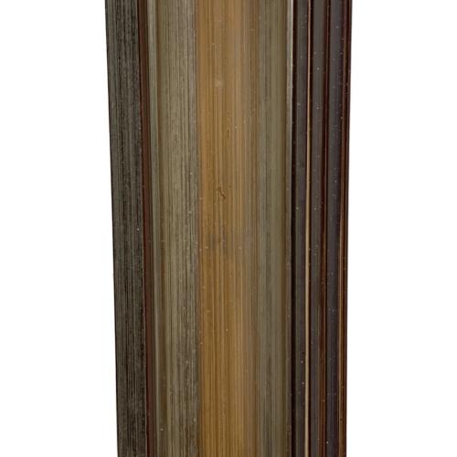 松谷武 アートフレーム 【繁殖 10】