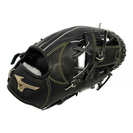 MIZUNO (ミズノ) グローブ ブラック Global Elite H selection 03 右