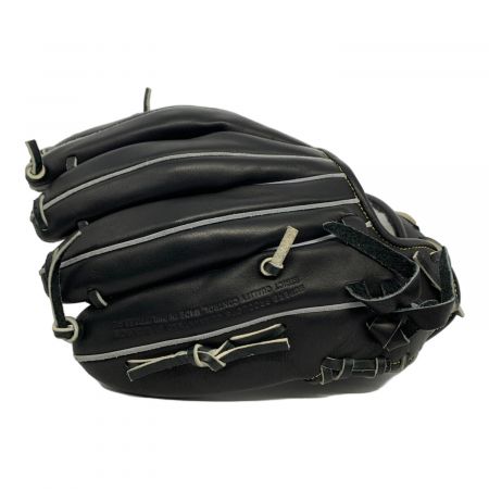 MIZUNO (ミズノ) グローブ ブラック Global Elite H selection 03 右