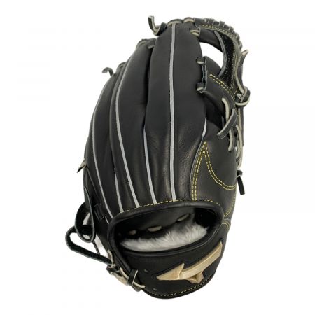 MIZUNO (ミズノ) グローブ ブラック Global Elite H selection 03 右