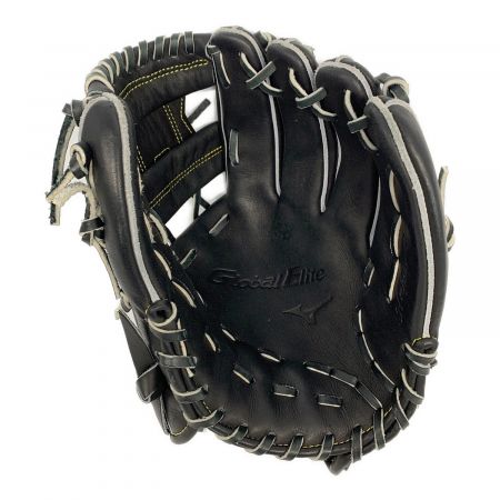 MIZUNO (ミズノ) グローブ ブラック Global Elite H selection 03 右