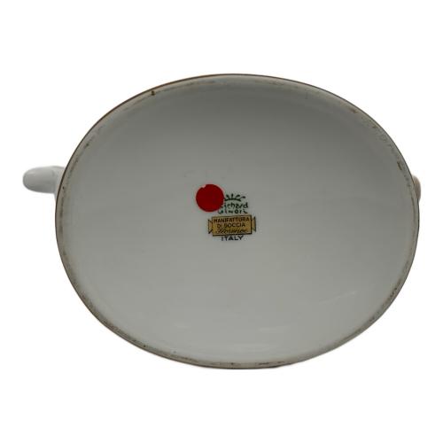 RICHARD GINORI (リチャードジノリ) インペロ グリーン ティーポット グリーン DI DOCCIA