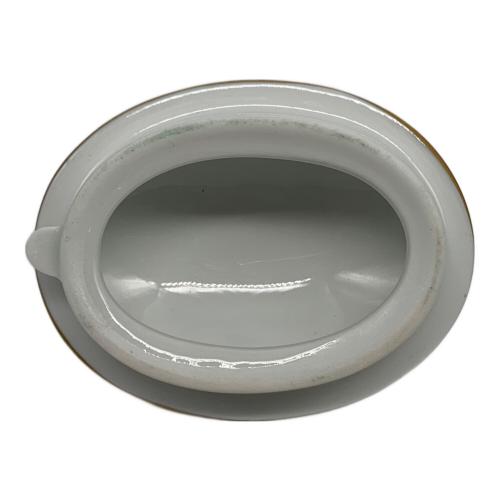 RICHARD GINORI (リチャードジノリ) インペロ グリーン ティーポット グリーン DI DOCCIA