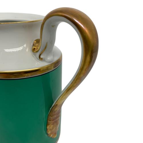 RICHARD GINORI (リチャードジノリ) インペロ グリーン ティーポット グリーン DI DOCCIA