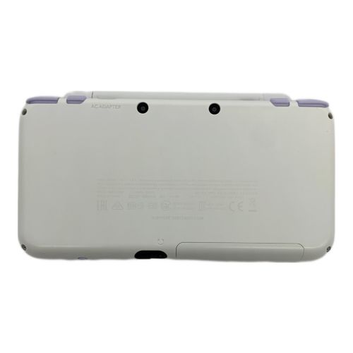 Nintendo (ニンテンドー) 2DS LL 使用感有 JAN-001 動作確認済み -