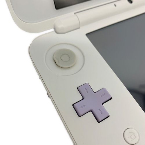 Nintendo (ニンテンドー) 2DS LL 使用感有 JAN-001 動作確認済み -