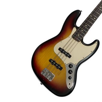 FENDER USA (フェンダーＵＳＡ) エレキベース Highway1 JAZZBASS 2003年製 Z3073281