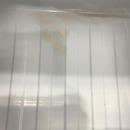 Panasonic (パナソニック) 3ドア冷蔵庫 259 NR-C342CL-N 2021年製 335L クリーニング済