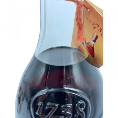 レミーマルタン (REMY MARTIN) コニャック 700ml 1738アコードロイヤル