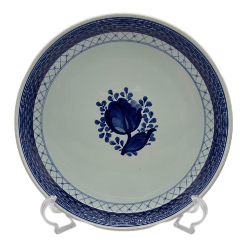 ROYAL COPENHAGEN (ロイヤル・コペンハーゲン) プレート トランクェーバー