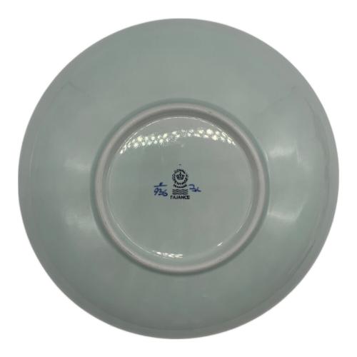 ROYAL COPENHAGEN (ロイヤル・コペンハーゲン) プレート トランクェーバー