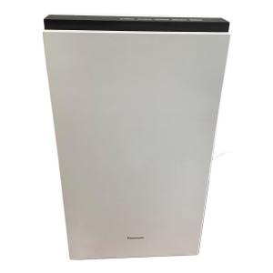 Panasonic (パナソニック) 次亜塩酸空間除菌脱臭機 通電確認のみ 2023年製 F-MV2300 程度B(軽度の使用感)