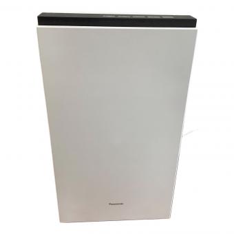 Panasonic (パナソニック) 次亜塩酸空間除菌脱臭機 通電確認のみ 2023年製 F-MV2300 程度B(軽度の使用感)