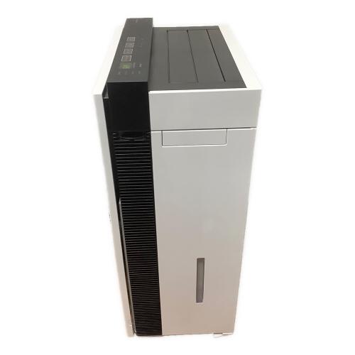 Panasonic (パナソニック) 次亜塩酸空間除菌脱臭機 通電確認のみ 2023年製 F-MV2300 程度B(軽度の使用感)