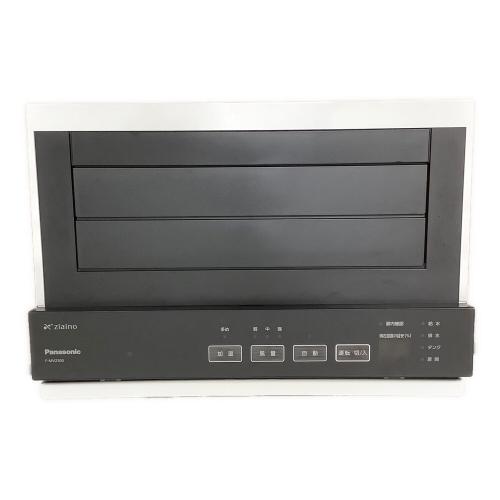 Panasonic (パナソニック) 次亜塩酸空間除菌脱臭機 通電確認のみ 2023年製 F-MV2300 程度B(軽度の使用感)