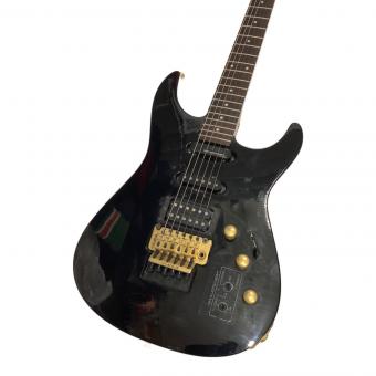 FERNANDES (フェルナンデス) エレキギター ※現状販売 FR-85QC サスティナー動作確認済み