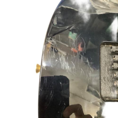 FERNANDES (フェルナンデス) エレキギター ※現状販売 FR-85QC サスティナー動作確認済み