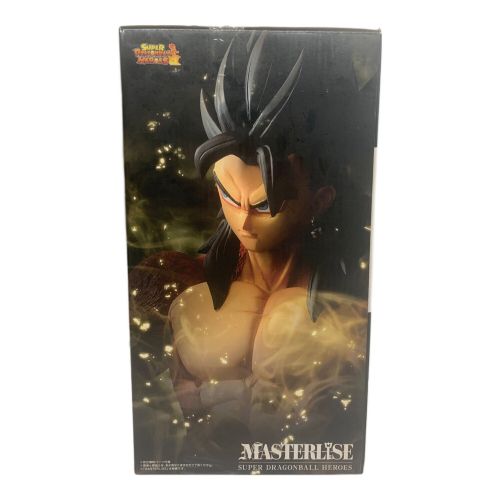 BANDAI (バンダイ) フィギュア 一番くじドラゴンボール ベジット：ゼノ(超サイヤ人4) スーパードラゴンボールヒーローズ