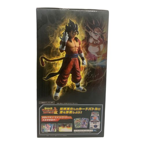 BANDAI (バンダイ) フィギュア 一番くじドラゴンボール ベジット：ゼノ(超サイヤ人4) スーパードラゴンボールヒーローズ