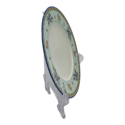 TIFFANY & Co. (ティファニー) プレート モーニンググローリー 2Pセット