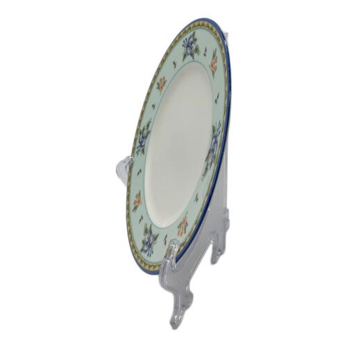 TIFFANY & Co. (ティファニー) プレート モーニンググローリー 2Pセット