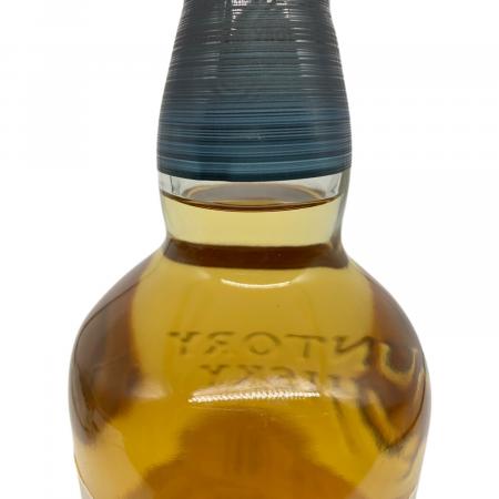 サントリー ウィスキー 700ml 知多 SINGLE GRAIN JAPANESE WHISKY