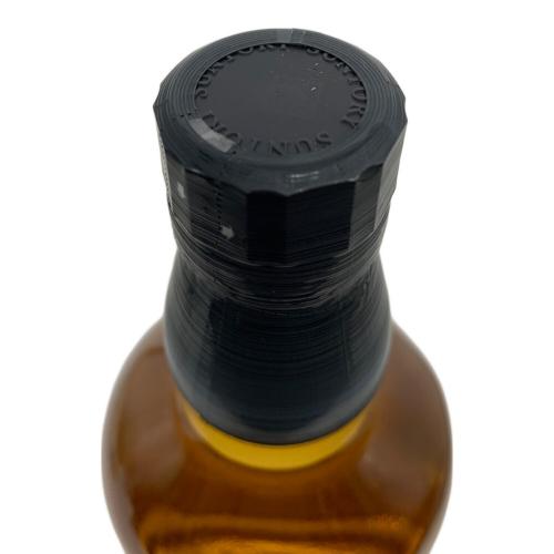 サントリー ウィスキー 700ml 知多 SINGLE GRAIN JAPANESE WHISKY
