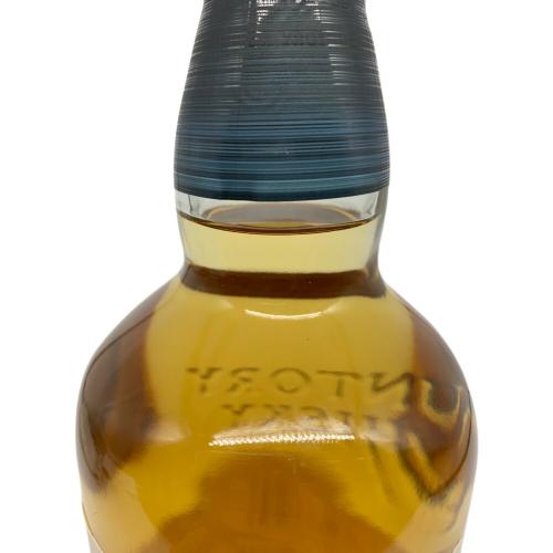 サントリー ウィスキー 700ml 知多 SINGLE GRAIN JAPANESE WHISKY