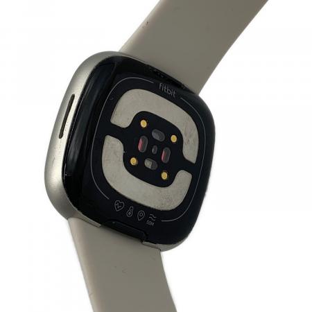 fitbit (フィットビット) Sense 2 Fitbit スマートウォッチ FB521