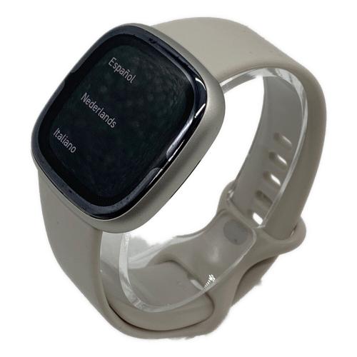 fitbit (フィットビット) Sense 2 Fitbit スマートウォッチ FB521