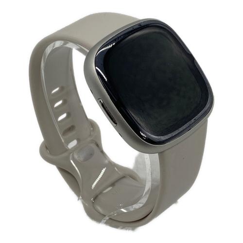 fitbit (フィットビット) Sense 2 Fitbit スマートウォッチ FB521