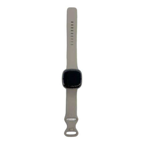 fitbit (フィットビット) Sense 2 Fitbit スマートウォッチ FB521