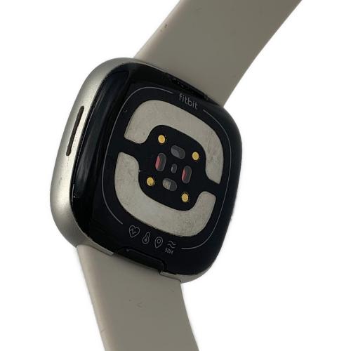 fitbit (フィットビット) Sense 2 Fitbit スマートウォッチ FB521