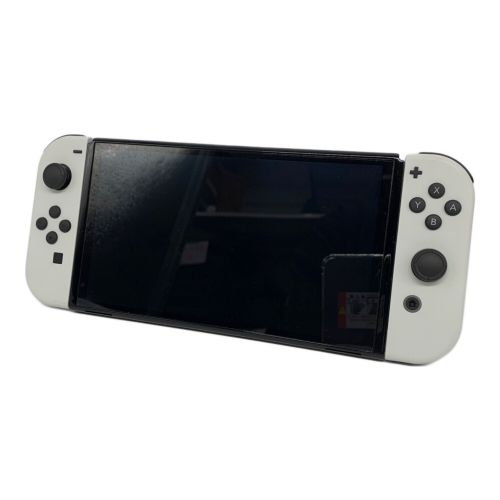 Nintendo (ニンテンドー) Nintendo Switch(有機ELモデル) HEG-S-KAAAA -