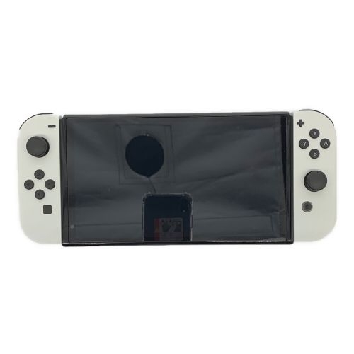 Nintendo (ニンテンドー) Nintendo Switch(有機ELモデル) HEG-S-KAAAA -