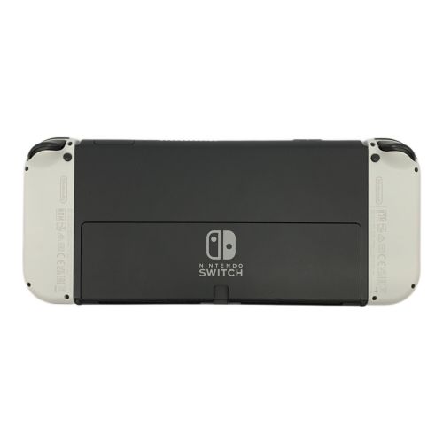 Nintendo (ニンテンドー) Nintendo Switch(有機ELモデル) HEG-S-KAAAA -